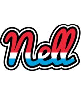 Nell norway logo