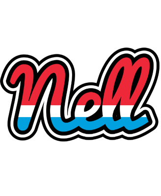 Nell norway logo