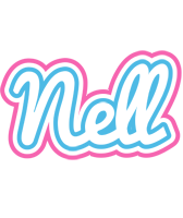 Nell outdoors logo