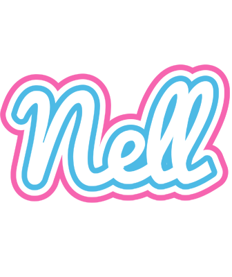Nell outdoors logo