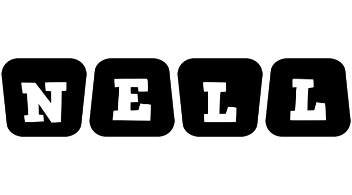 Nell racing logo