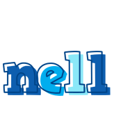 Nell sailor logo