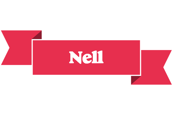 Nell sale logo