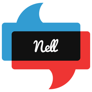 Nell sharks logo