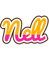 Nell smoothie logo