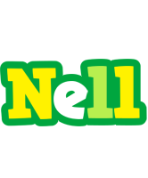 Nell soccer logo