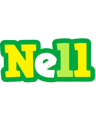 Nell soccer logo