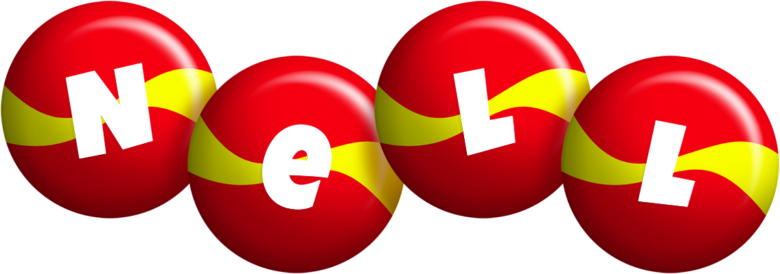 Nell spain logo