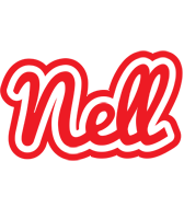 Nell sunshine logo