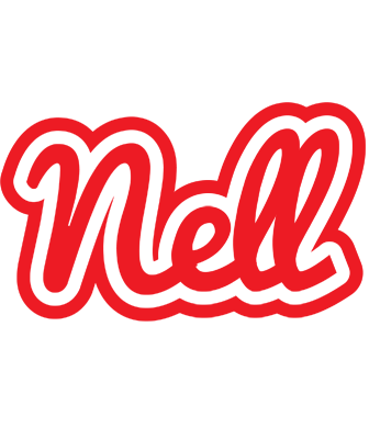 Nell sunshine logo