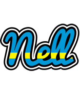 Nell sweden logo