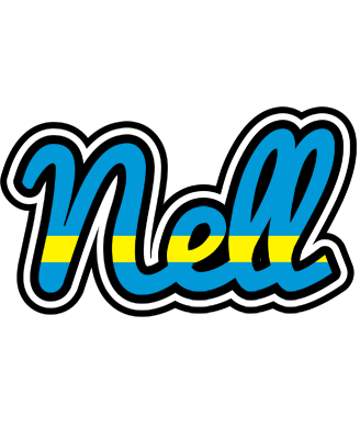 Nell sweden logo