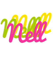 Nell sweets logo