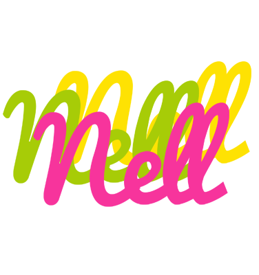 Nell sweets logo