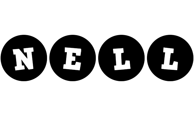 Nell tools logo