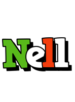 Nell venezia logo