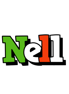 Nell venezia logo