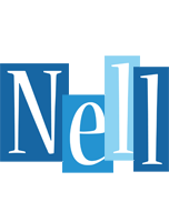 Nell winter logo