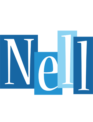 Nell winter logo