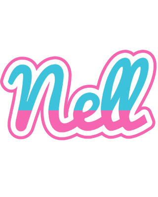 Nell woman logo