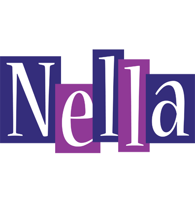 Nella autumn logo