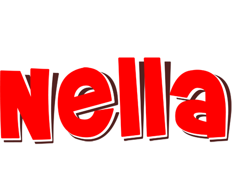 Nella basket logo