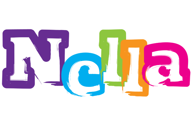 Nella casino logo