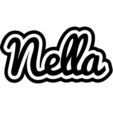 Nella chess logo