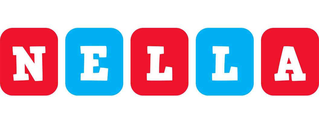 Nella diesel logo