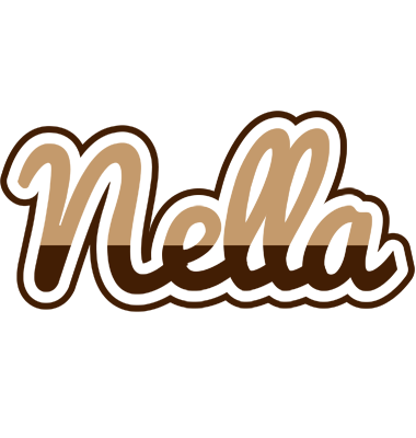 Nella exclusive logo