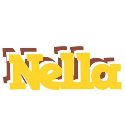 Nella hotcup logo
