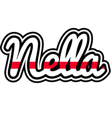Nella kingdom logo