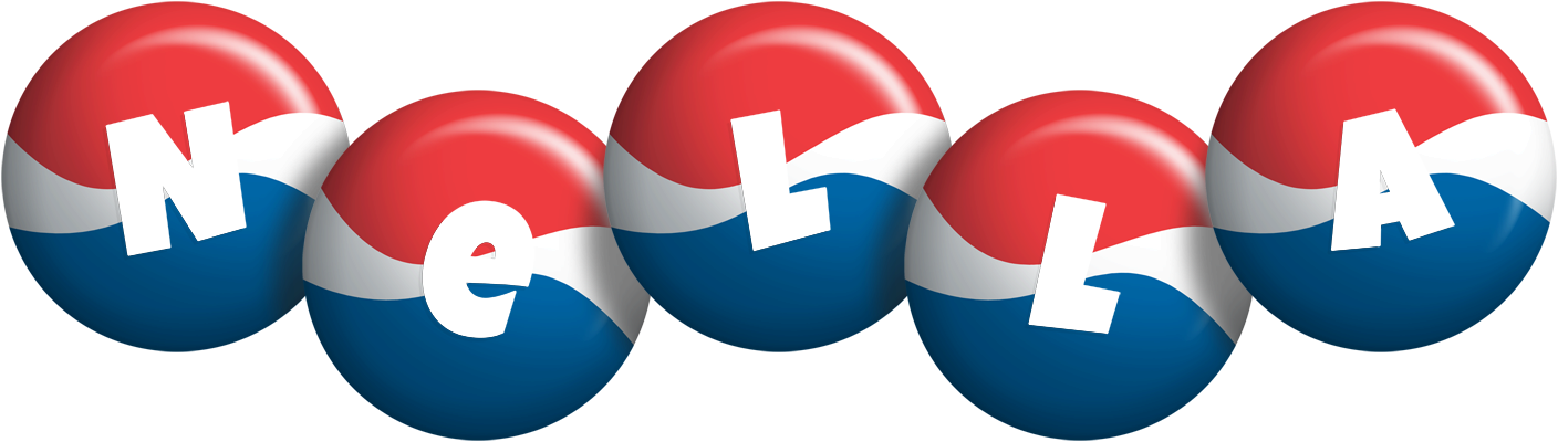 Nella paris logo
