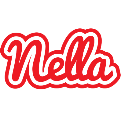 Nella sunshine logo