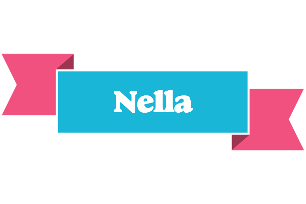 Nella today logo