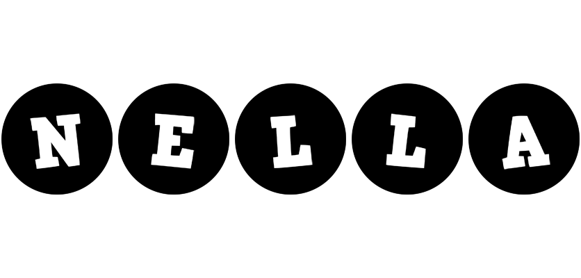 Nella tools logo