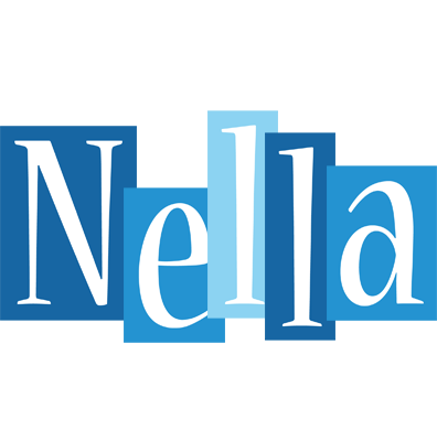 Nella winter logo