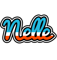 Nelle america logo