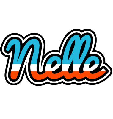 Nelle america logo