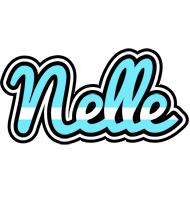 Nelle argentine logo