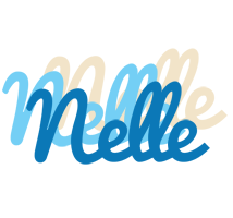 Nelle breeze logo