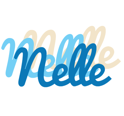 Nelle breeze logo