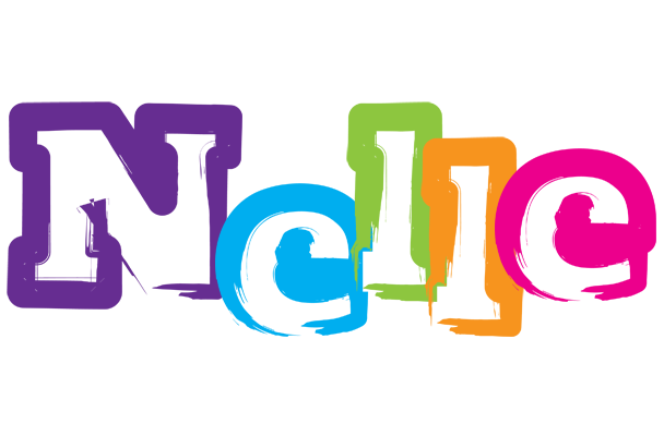 Nelle casino logo