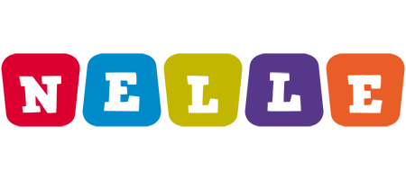 Nelle daycare logo