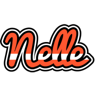 Nelle denmark logo