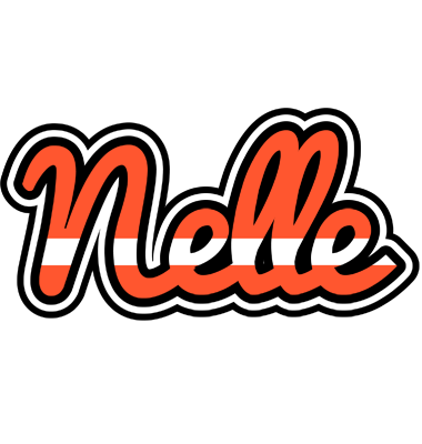 Nelle denmark logo