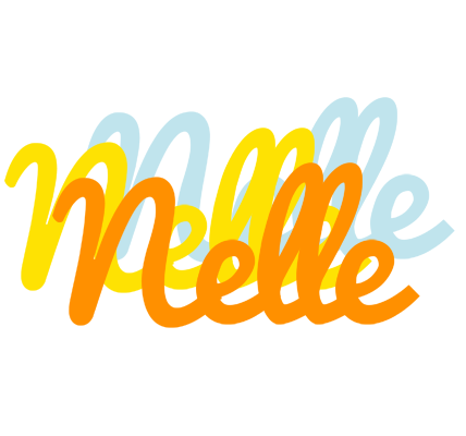 Nelle energy logo