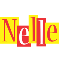 Nelle errors logo