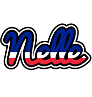 Nelle france logo