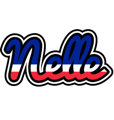 Nelle france logo